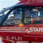 stars air ambulance lottery